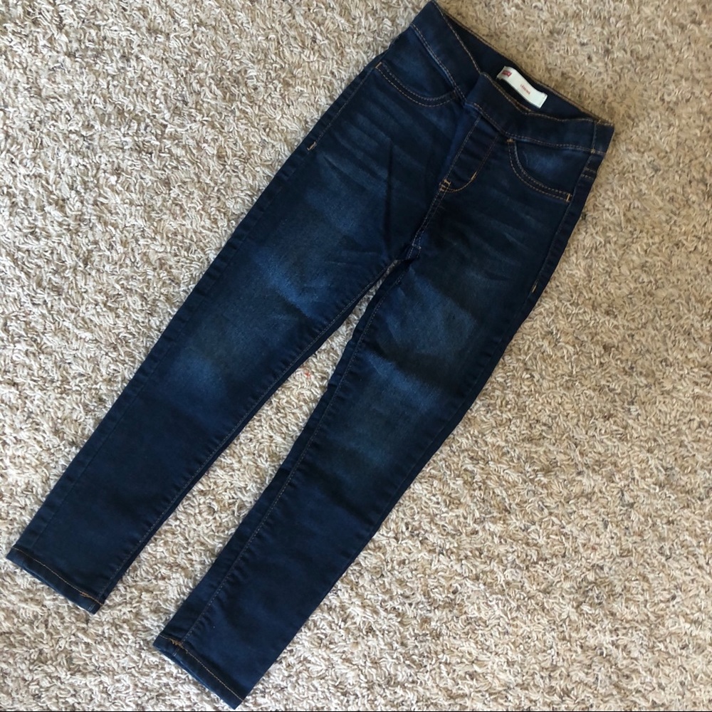 Levi’s Jean Leggings